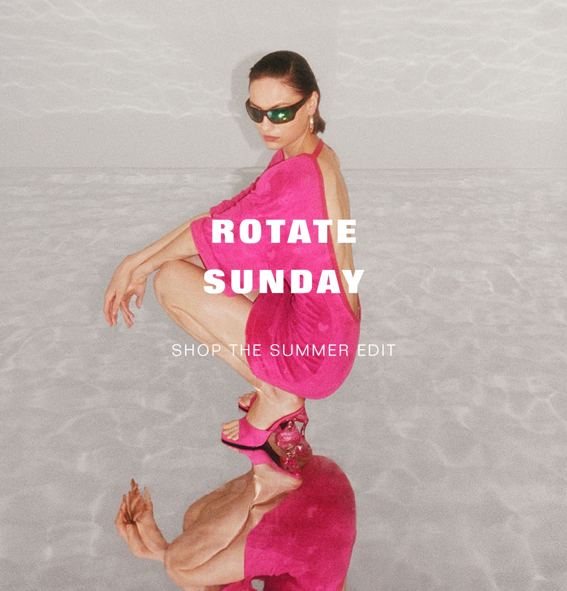 ROTATE | Home Page | Shop at ROTATE Birger Christensen ROTATE | Home Page | Shop at ROTATE Birger Christensen