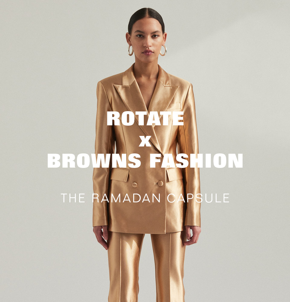 ROTATE | Home Page | Shop at ROTATE Birger Christensen